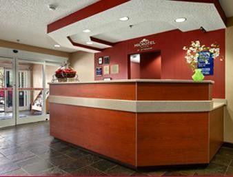 Microtel Inn & Suites By Wyndham Cherokee Interiør billede